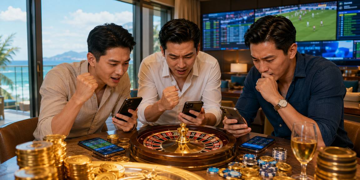 alo789do Khám phá Mines Di Động tại alo789do